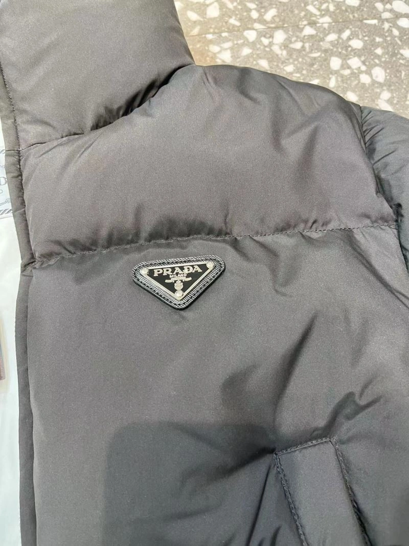 Prada Down Jackets EasyCare 172090