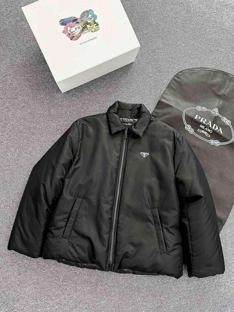 Popular Prada Down Jackets 172087
