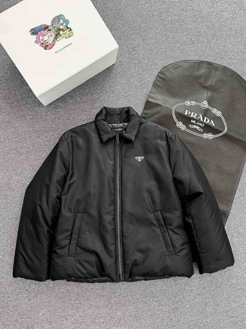 Popular Prada Down Jackets 172087