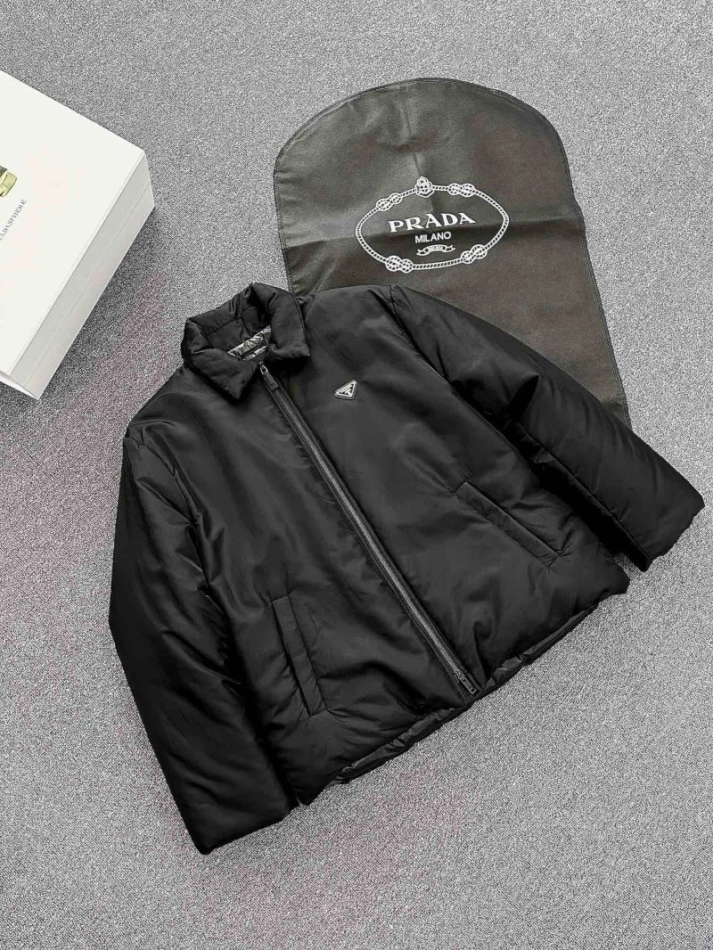 Popular Prada Down Jackets 172087
