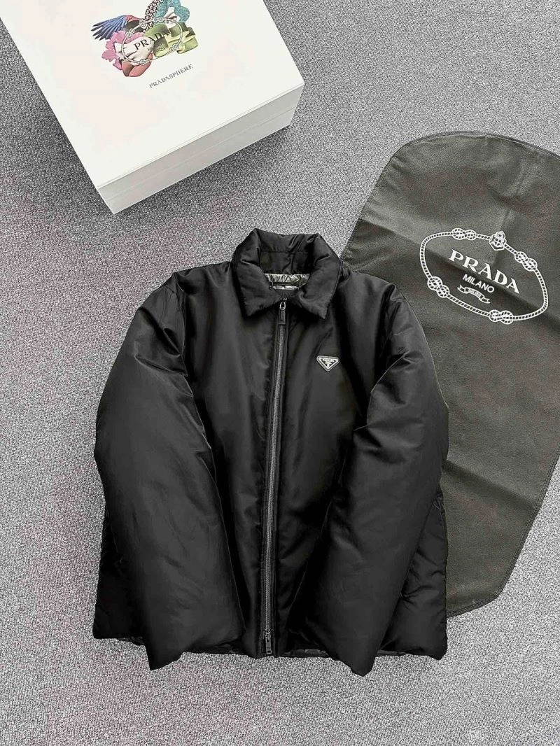 Popular Prada Down Jackets 172087