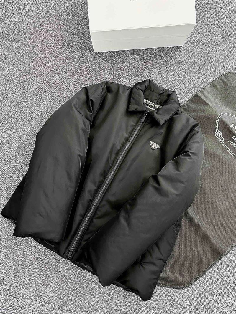 Popular Prada Down Jackets 172087