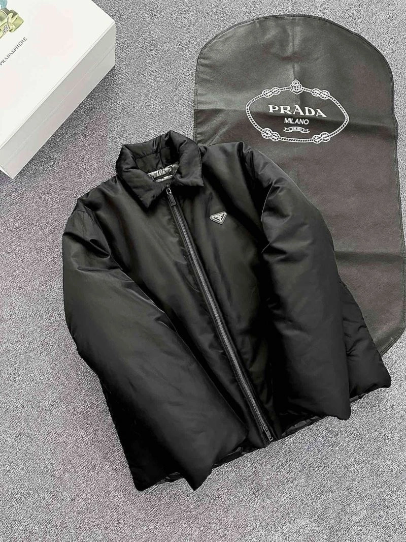 Popular Prada Down Jackets 172087