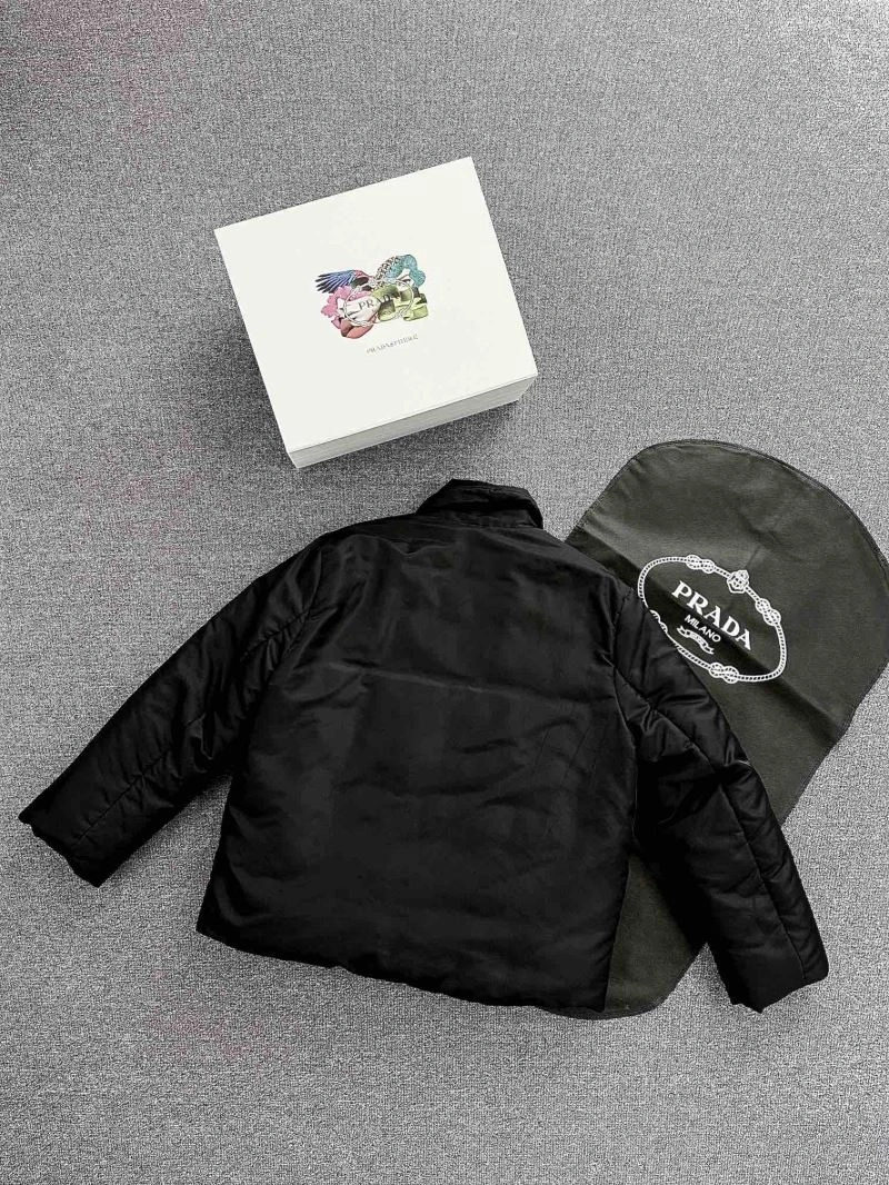Popular Prada Down Jackets 172087