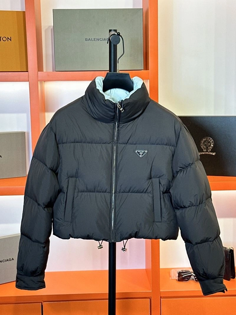 Prada Down Jackets SportInspired 172088