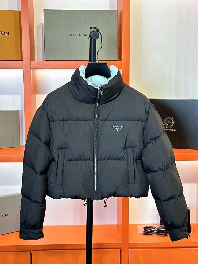 Prada Down Jackets SportInspired 172088