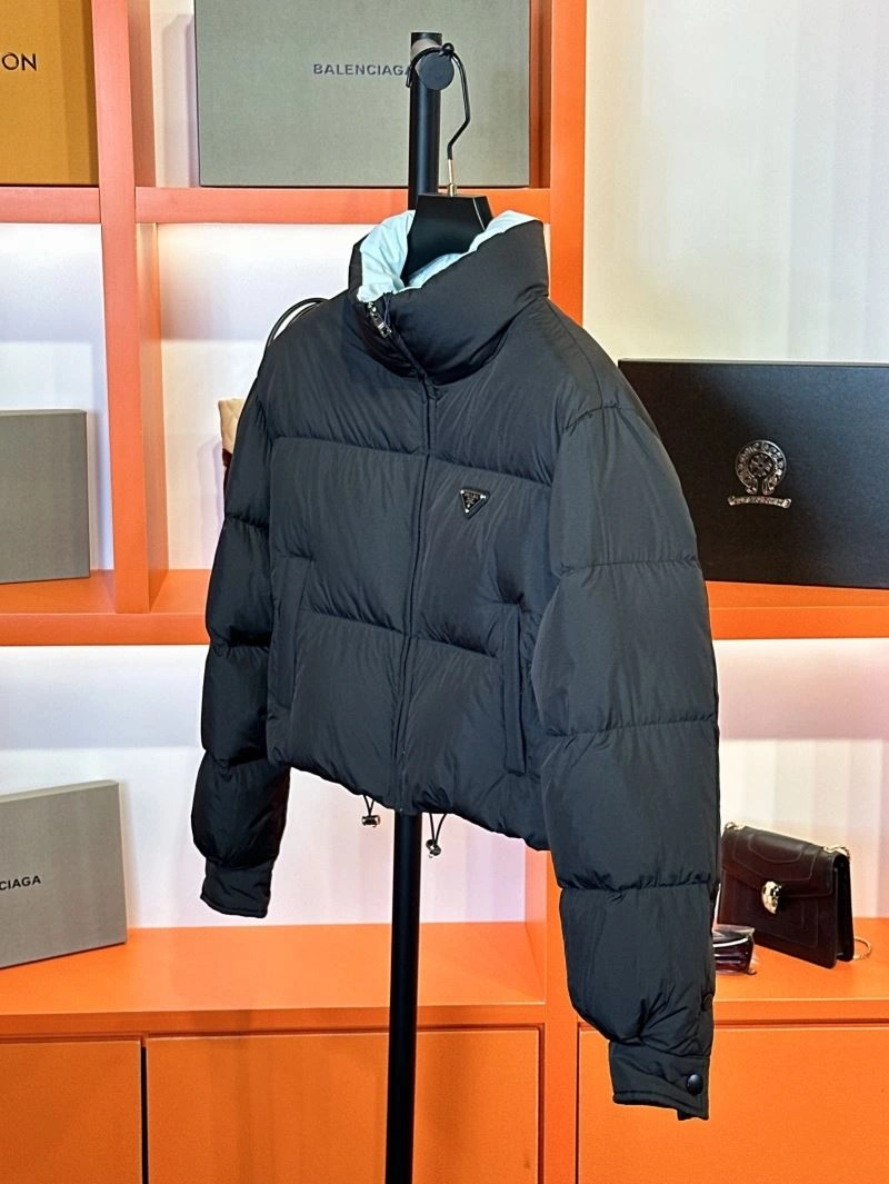 Prada Down Jackets SportInspired 172088