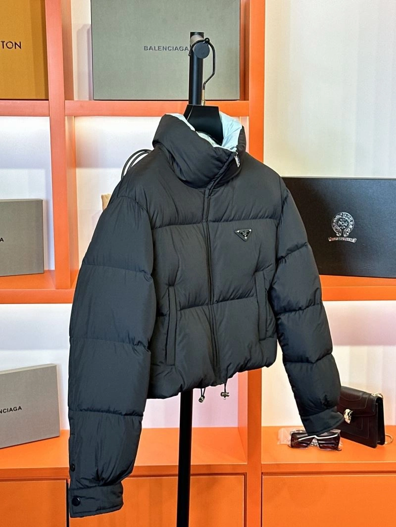 Prada Down Jackets SportInspired 172088