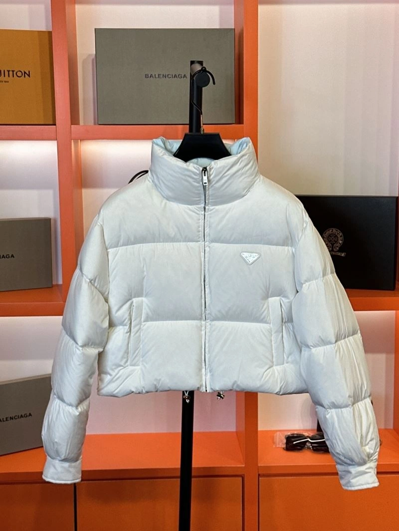 Prada Down Jackets SportInspired 172088