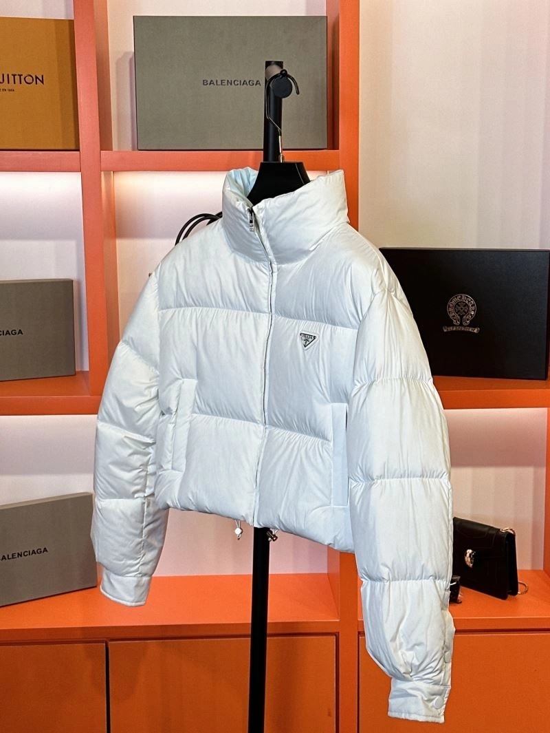 Prada Down Jackets SportInspired 172088