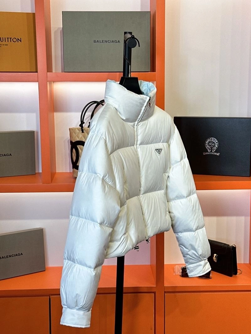 Prada Down Jackets SportInspired 172088