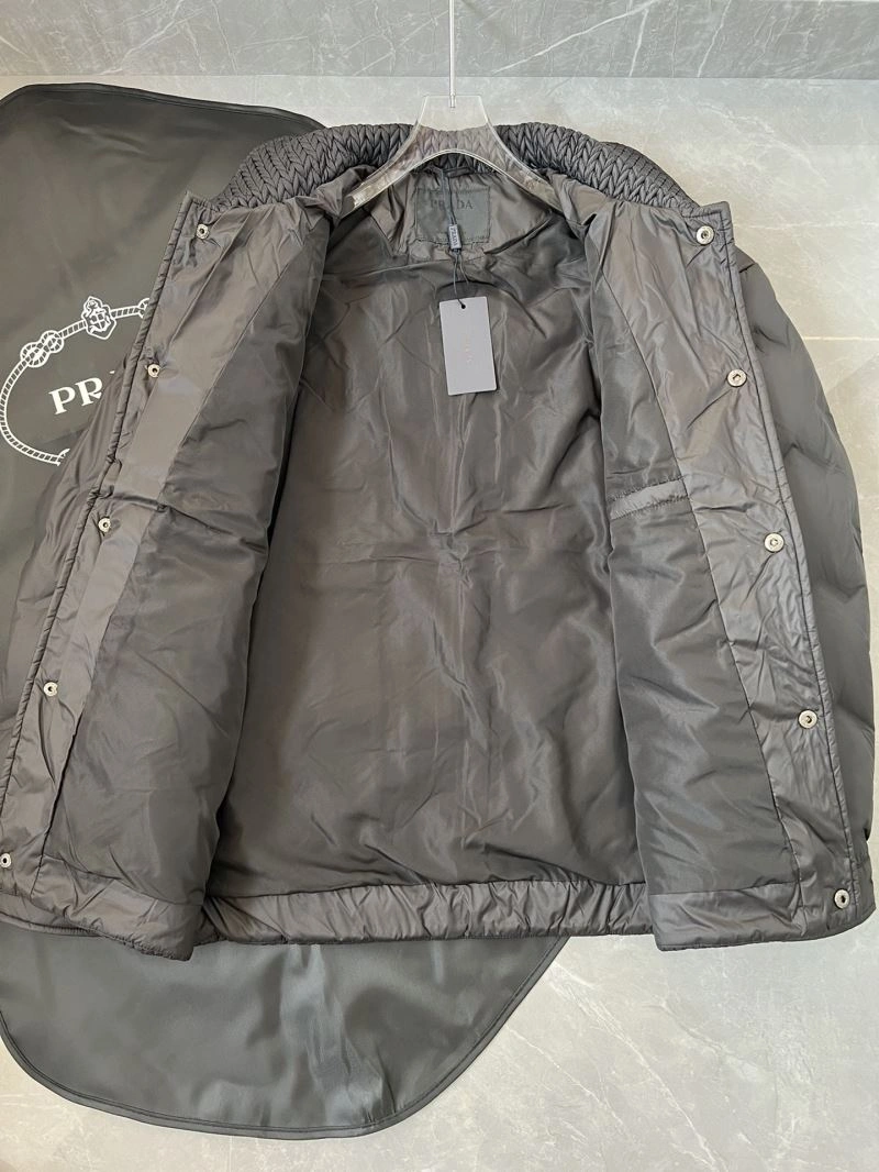 Popular Prada Down Jackets 171911