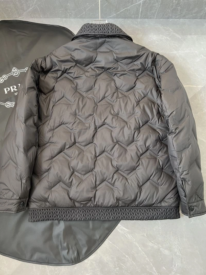 Popular Prada Down Jackets 171911