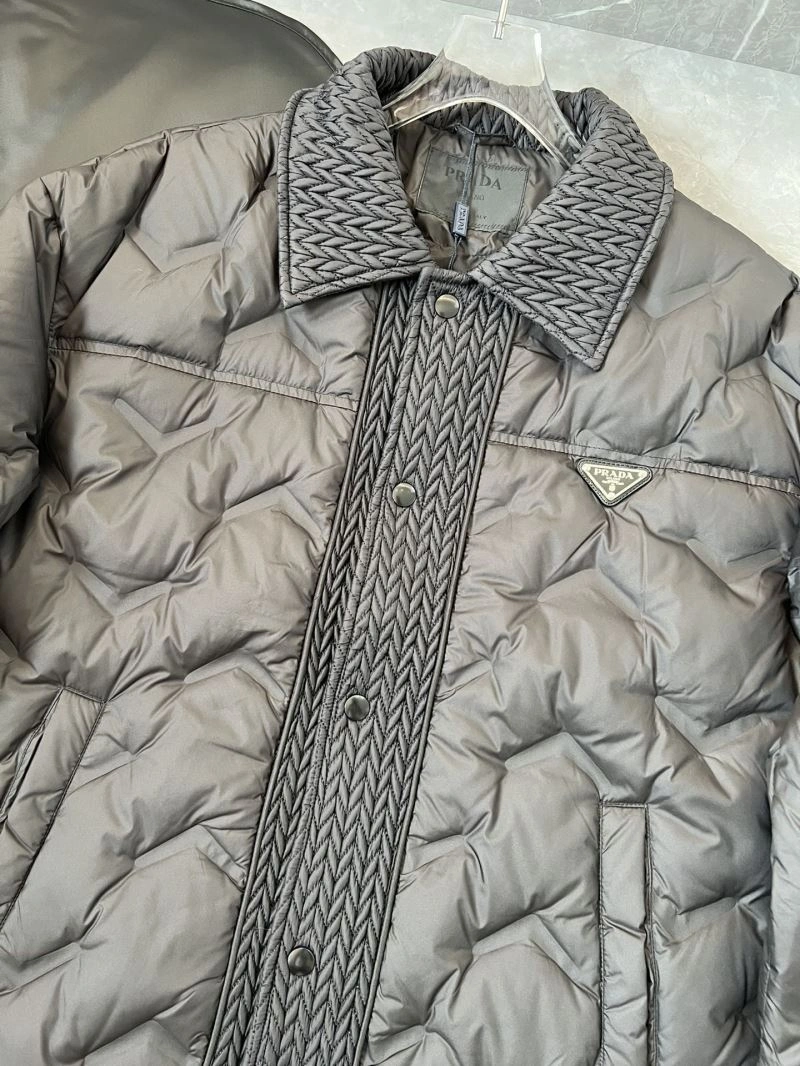 Popular Prada Down Jackets 171911