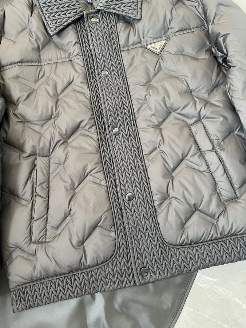 Popular Prada Down Jackets 171911