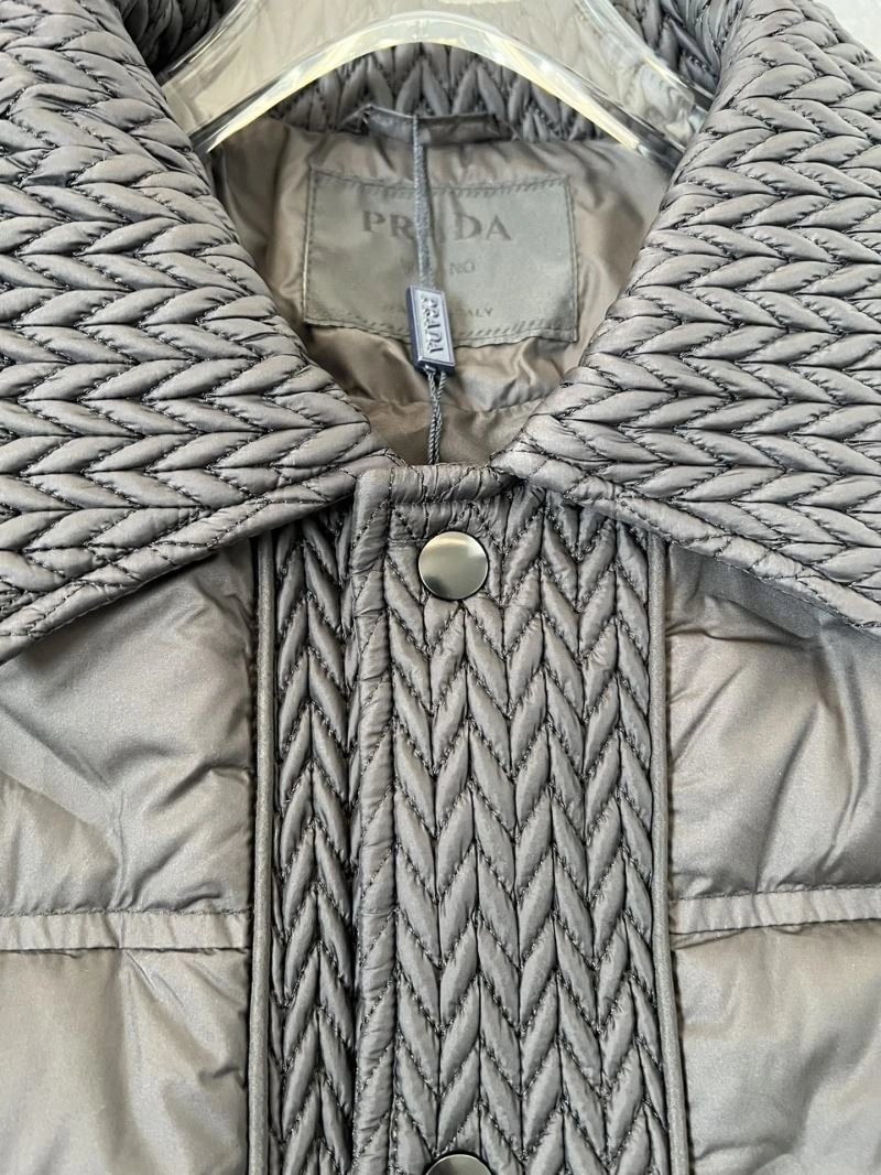 Popular Prada Down Jackets 171911