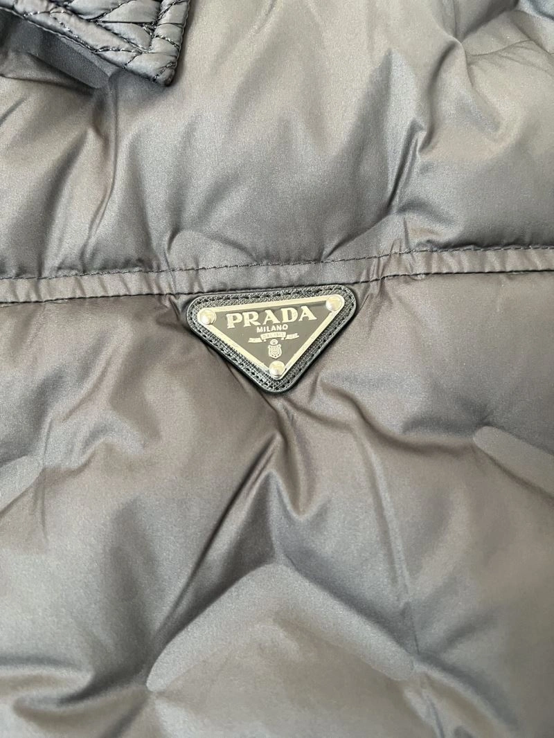 Popular Prada Down Jackets 171911