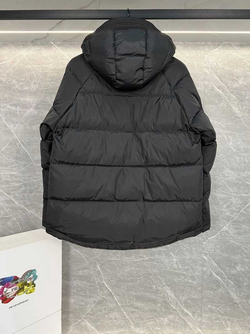 Tailored Prada Down Jackets 171872