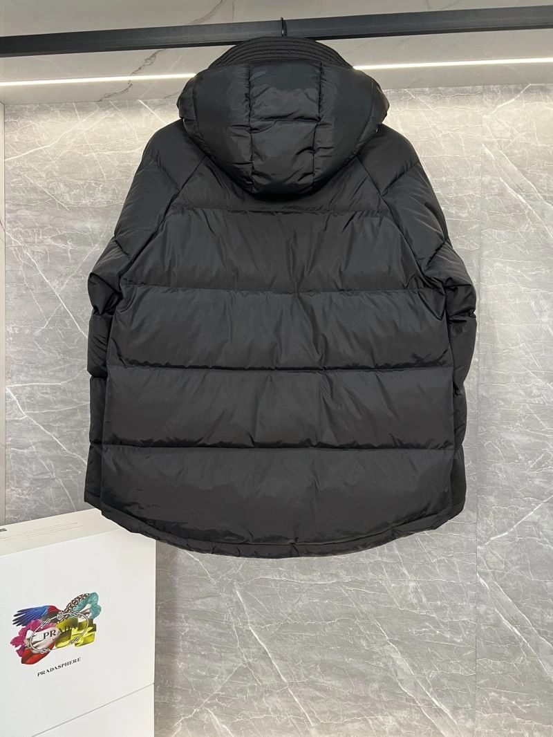 Tailored Prada Down Jackets 171872