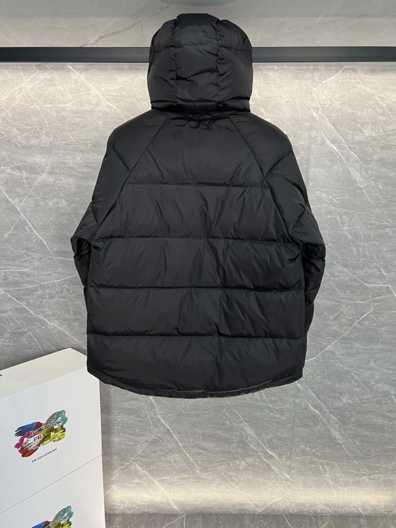 Tailored Prada Down Jackets 171872