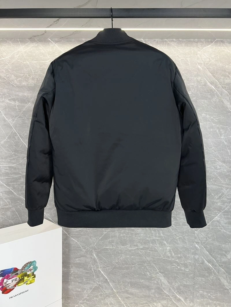 Prada Down Jackets StreetReady 171873