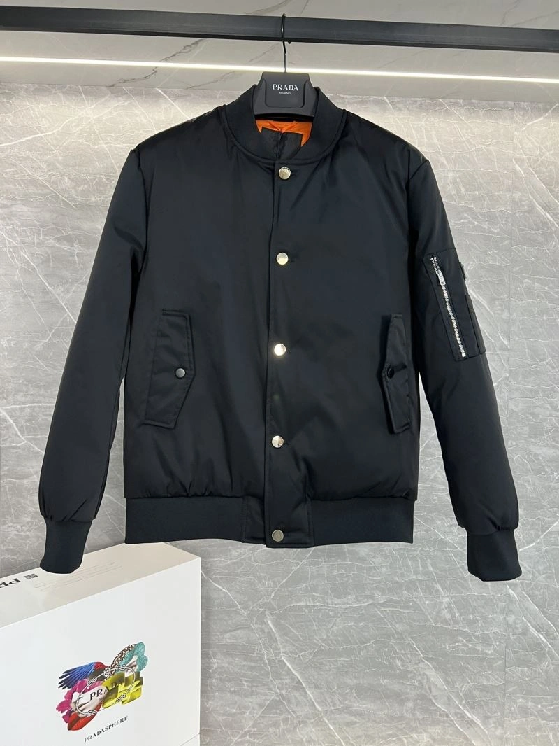 Prada Down Jackets StreetReady 171873