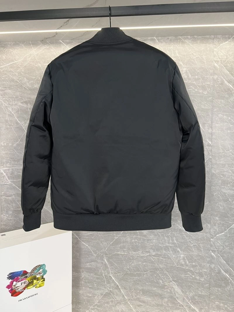 Prada Down Jackets StreetReady 171873