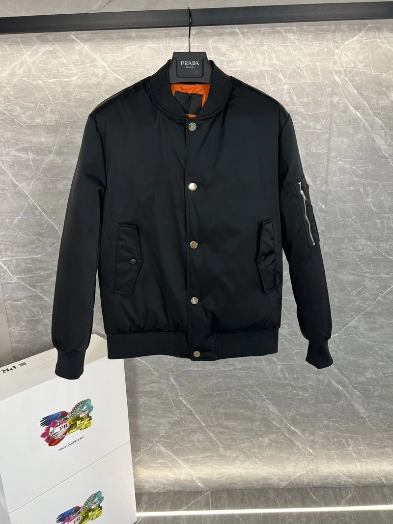 Prada Down Jackets StreetReady 171873
