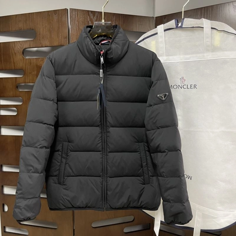 Prada Down Jackets StreetReady 171871