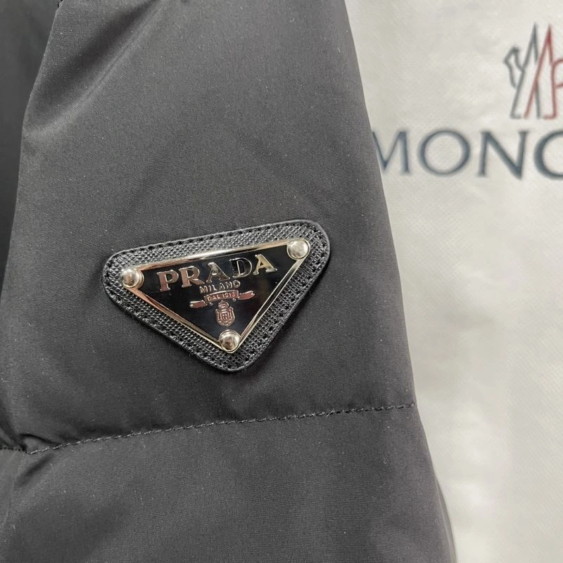 Prada Down Jackets StreetReady 171871
