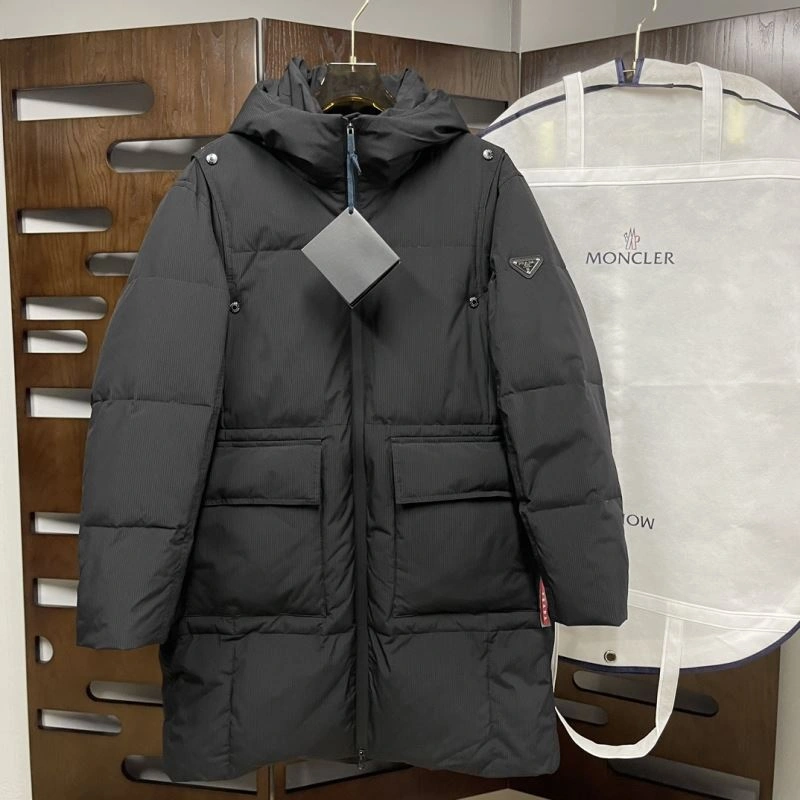 EasyCare Prada Down Jackets 171874