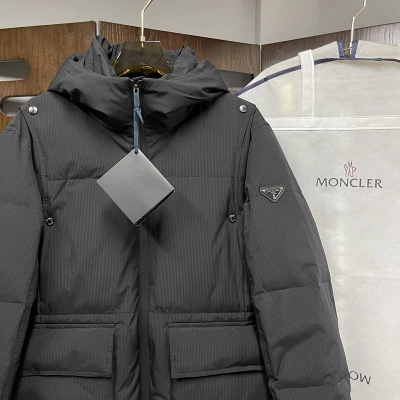 EasyCare Prada Down Jackets 171874