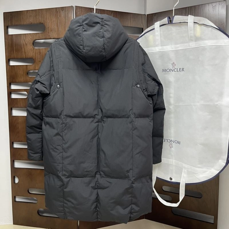 EasyCare Prada Down Jackets 171874