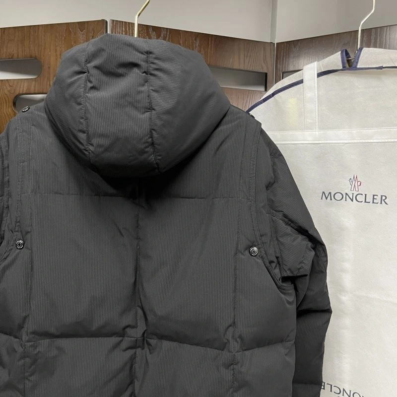 EasyCare Prada Down Jackets 171874