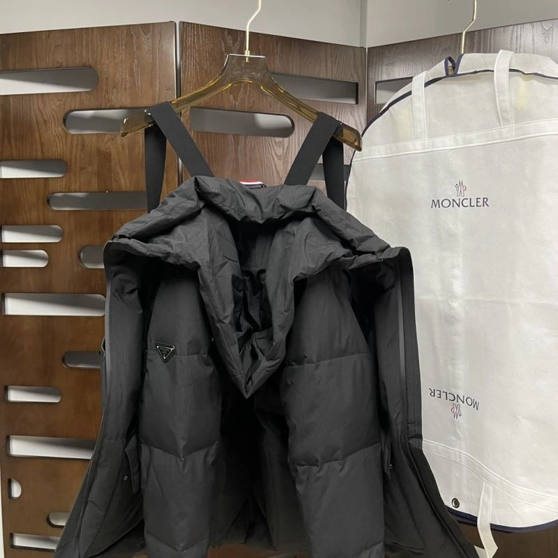 EasyCare Prada Down Jackets 171874