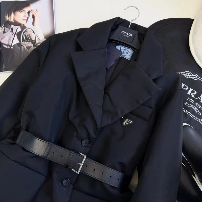 Prada Down Jackets FreshLook 171868