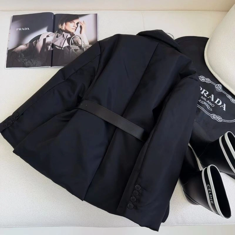 Prada Down Jackets FreshLook 171868