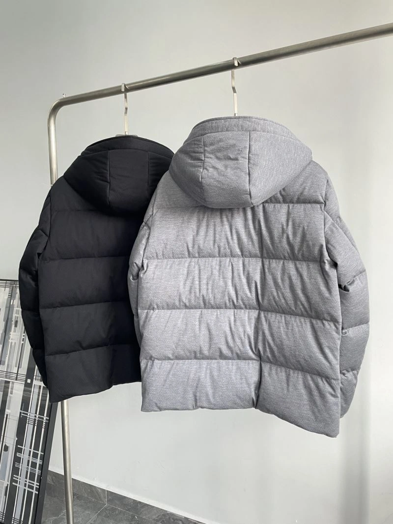 Prada Down Jackets Stylish 171865