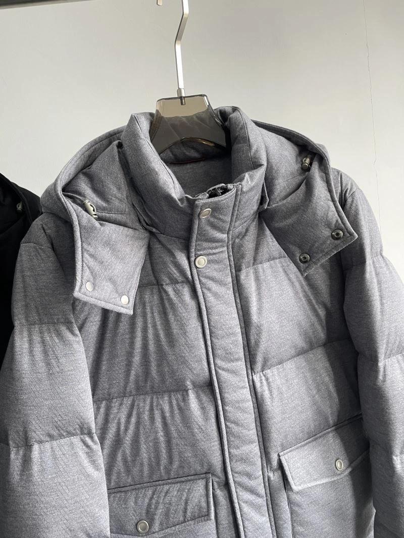 Prada Down Jackets Stylish 171865