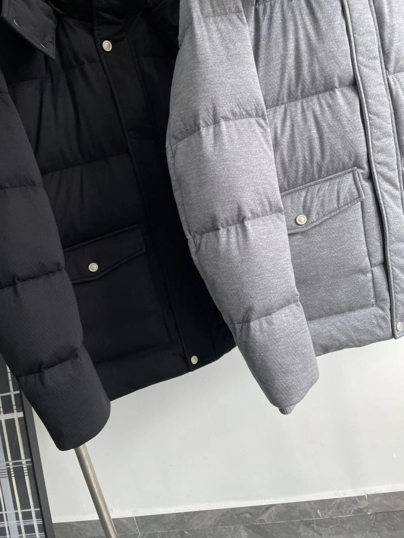 Prada Down Jackets Stylish 171865