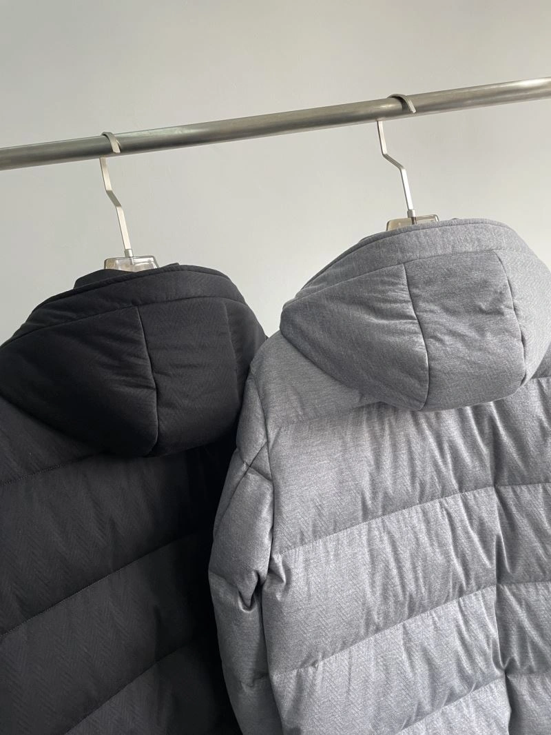 Prada Down Jackets Stylish 171865