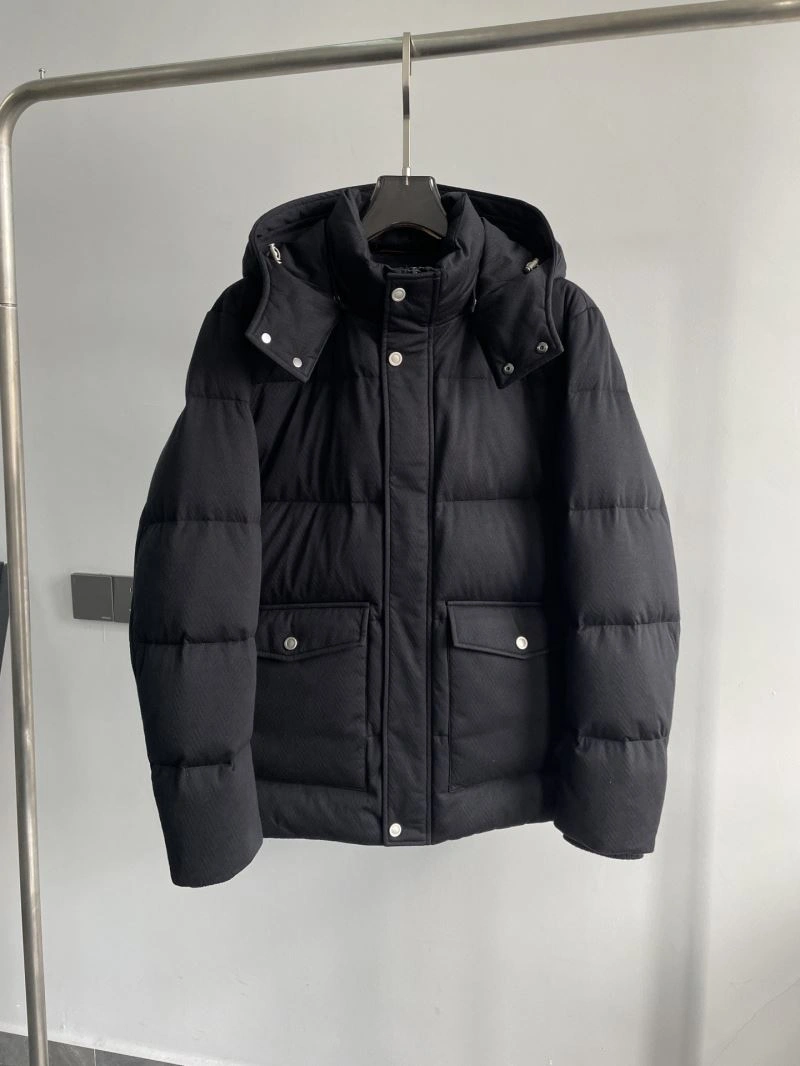 Prada Down Jackets Stylish 171865