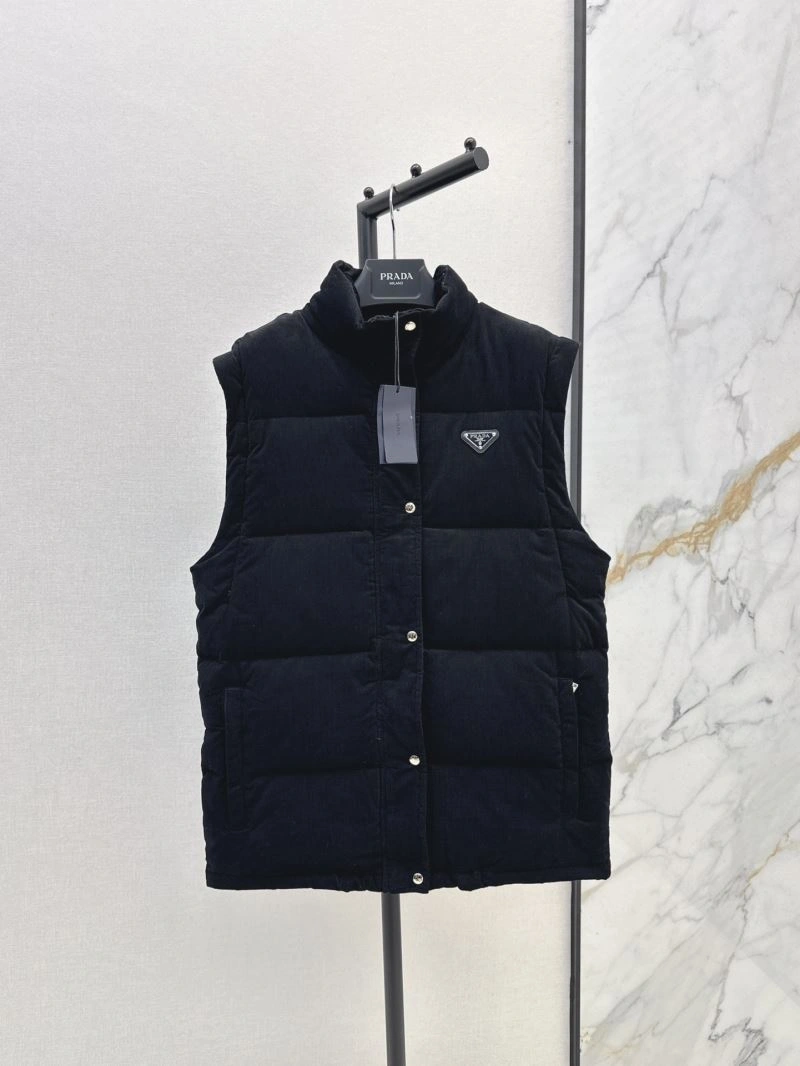 Prada Down Jackets WellDesigned 171861