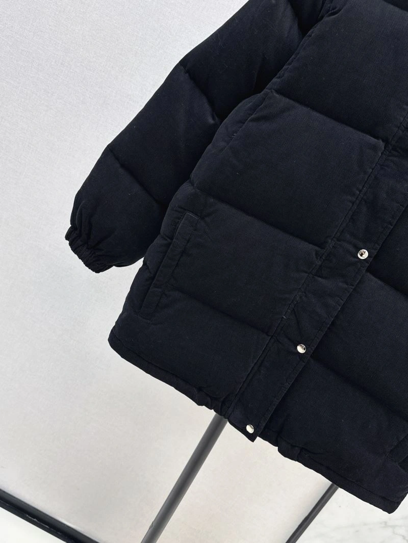 Prada Down Jackets WellDesigned 171861