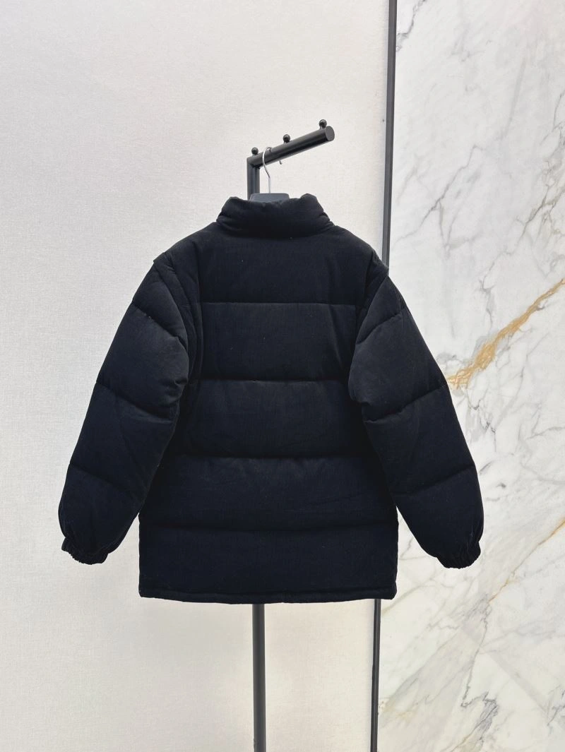 Prada Down Jackets WellDesigned 171861