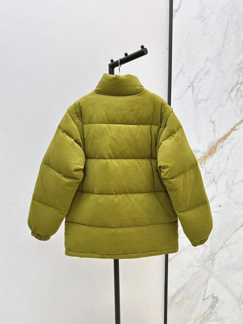 Prada Down Jackets UrbanChic 171857