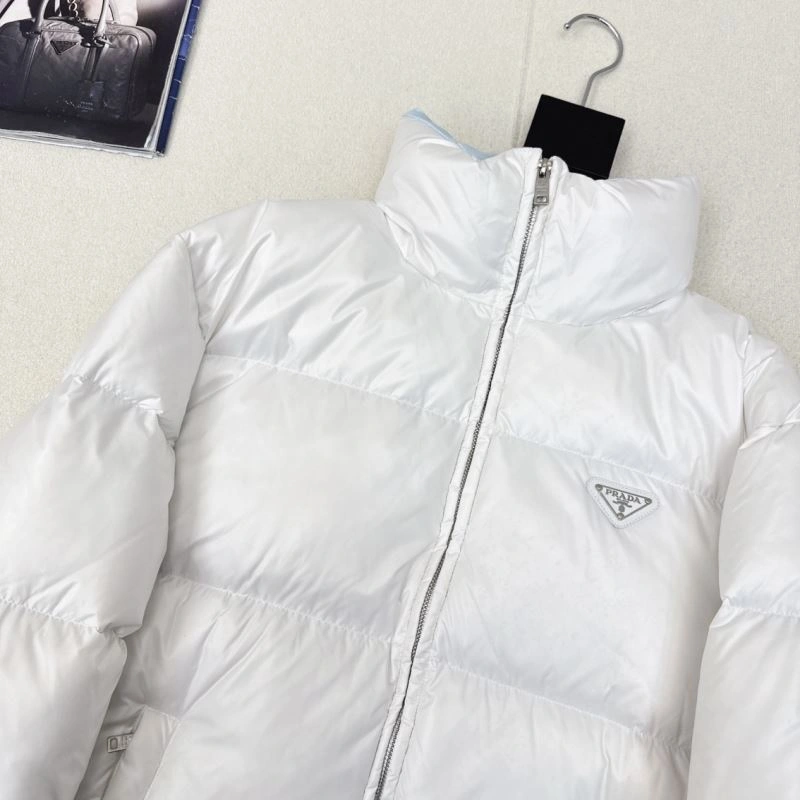 Prada Down Jackets Bright 171852
