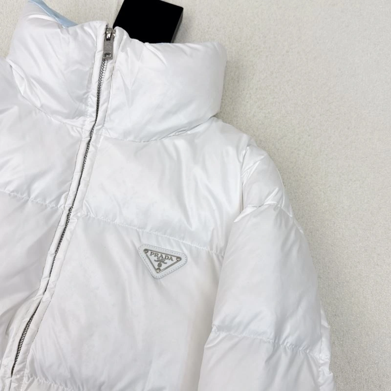 Prada Down Jackets Bright 171852