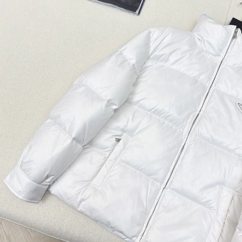 Prada Down Jackets Bright 171852