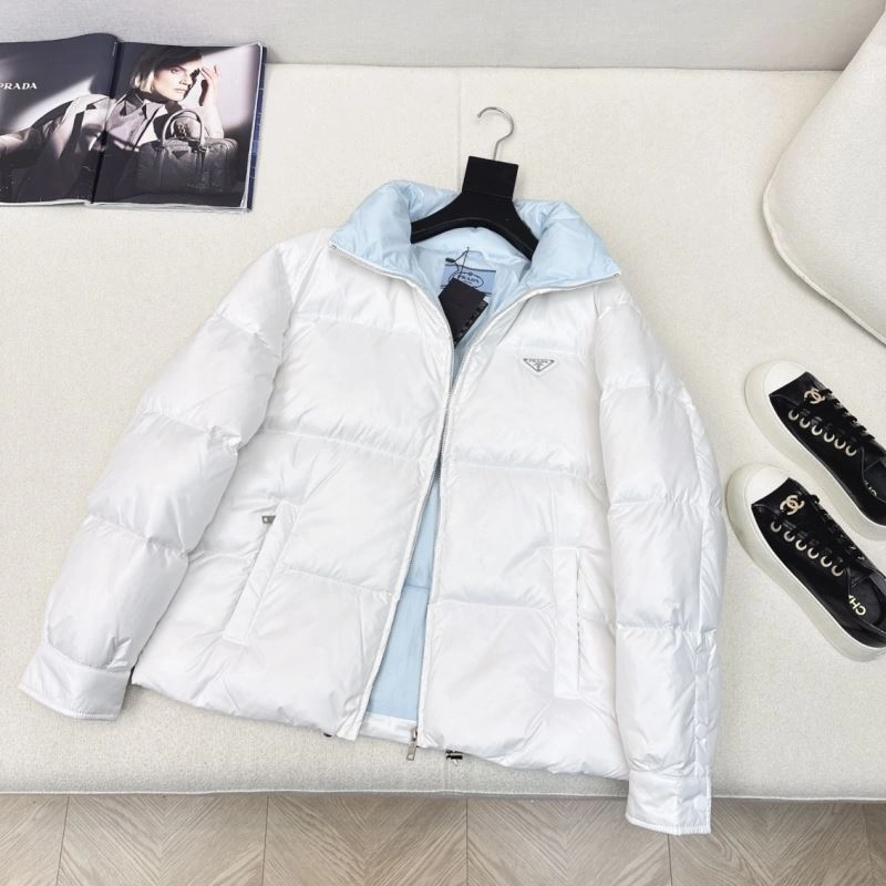 Prada Down Jackets Bright 171852